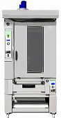 Печь миниротационная Apach Bakery Line C46EL DPTA+E218PA/C