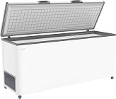 Ларь морозильный Frostor F 700 S