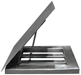 Платформенные весы Scale 1 СКЛ(Н) 1215 2