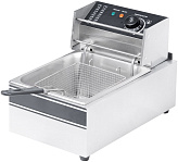 Фритюрница Assum DF-4L