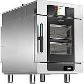 Пароконвектомат Alto-Shaam CMC-H2H DX купить по низкой цене в Тюмени | Комплекс Трейд.