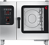 Пароконвектомат Convotherm 4 easyDial 6.10 ES+ConvoClean купить по низкой цене в Тюмени | Комплекс Трейд.