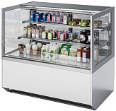 Витрина кондитерская для самообслуживания ISA Metro ST Self 130 H117