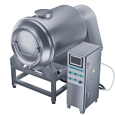 Вакуумный массажер Hualian GRZK1600 (Touch Screen)