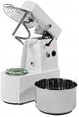 Машина тестомесильная Resto Italia GHR50 TR 2V