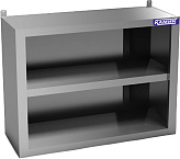 Полка настенная без дверей КАМИК ПН-ш-340735