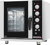 Пароконвектомат GARBIN 25GL VAP купить по низкой цене в Тюмени | Комплекс Трейд.