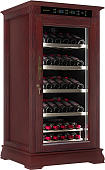 Винный шкаф Meyvel MV66-WM1-C