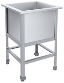 Ванна моечная Пищевые Технологии Стандарт ЦК ВМО1-430СЦК-М