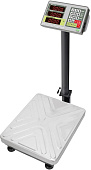 Весы напольные Mertech M-ER 335 ACLP-150.20/50 "TURTLE" LED