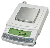 Весы лабораторные CAS CUW-420S