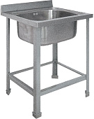 Ванна моечная Техно-ТТ ВМ-11/657