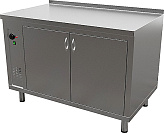 Стол тепловой Gastrolux СТО-157Р