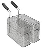 Корзина для макароноварки Apach Chef Line SLSIXPCKF13