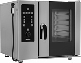 Пароконвектомат Gabino Combi-611i "Стандарт"+ купить по низкой цене в Тюмени | Комплекс Трейд.