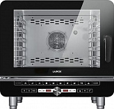 Пароконвектомат Lainox ICET051+ILCS1+ISC04+IVR01 купить по низкой цене в Тюмени | Комплекс Трейд.