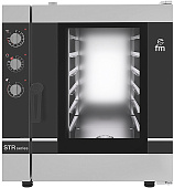 Пароконвектомат FM STR 106 M купить по низкой цене в Тюмени | Комплекс Трейд.