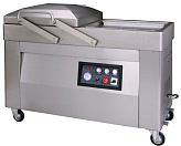 Упаковщик вакуумный Hualian HVC-510S/2A (DZQ-510/2SA)