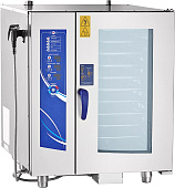 Пароконвектомат Abat ПКА 10-1/1ПМ2-01 купить по низкой цене в Тюмени | Комплекс Трейд.