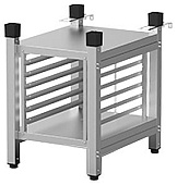 Подставка под пароконвектомат UNOX XWCRC-0613-H