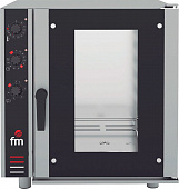 Пароконвектомат FM RXB-606 купить по низкой цене в Тюмени | Комплекс Трейд.