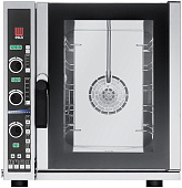 Пароконвектомат Tecnoeka EKF 523 E UD купить по низкой цене в Тюмени | Комплекс Трейд.