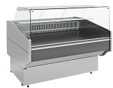 Витрина морозильная Carboma GC120 SL 2,0-1 (цвет по схеме) (статика)