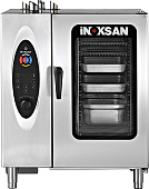 Пароконвектомат INOKSAN INO-FBG010 купить по низкой цене в Тюмени | Комплекс Трейд.