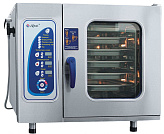 Пароконвектомат Abat ПКА 6-1/1ПМ купить по низкой цене в Тюмени | Комплекс Трейд.