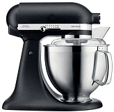 Миксер планетарный KitchenAid ARTISAN 5KSM185PSEBK черный