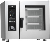 Пароконвектомат Giorik Steambox Evolution R SERE061W купить по низкой цене в Тюмени | Комплекс Трейд.