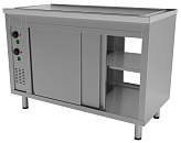 Стол тепловой Gastrolux СТОС-136С