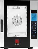 Пароконвектомат Tecnoeka EKF 611 CTC купить по низкой цене в Тюмени | Комплекс Трейд.