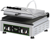 Гриль контактный T-LUX PRIME CG 2745 RR DT