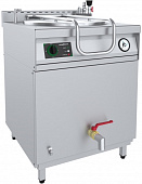Котел пищеварочный ПищТех КПЭЛ-200