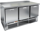 Стол холодильный HICOLD SNE 111/TN BOX