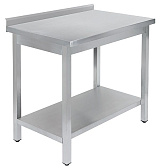 Стол производственный Luxstahl СПУ-19/6