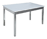 Стол производственный Inoxpack TSR 2/12