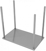 Полка кухонная Gastrolux ППН1-143/С