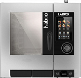 Пароконвектомат Lainox NAGB071R купить по низкой цене в Тюмени | Комплекс Трейд.