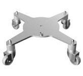 Тележка для дежи STARMIX CARPL80-120