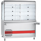 Витрина холодильная Abat ПВВ(Н)-70КМ-С-01-НШ