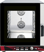 Пароконвектомат Tatra TPI 07 DC.V купить по низкой цене в Тюмени | Комплекс Трейд.