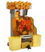 Соковыжималка CanCan CC.38.OPM03 с емкостью