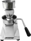 Пресс для гамбургеров Airhot HPP-130