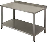 Стол производственный бизнес Simeco СЕ1507БП