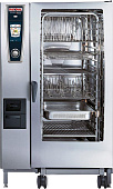 Пароконвектомат Rational SCC 202G 5 Senses купить по низкой цене в Тюмени | Комплекс Трейд.