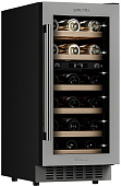 Винный шкаф Meyvel MV28-KST2