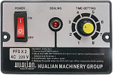 Реле времени Hualian для запайщиков серии PFS*2