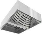 Зонт вытяжной HICOLD ЗКВОО-1520